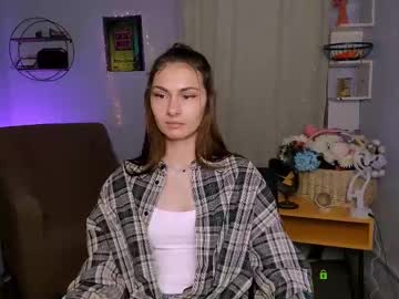 Sicilia_Shine February 03, 2026 Chaturbate stream image