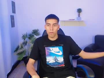 Siimon18 February 03, 2026 Chaturbate stream image