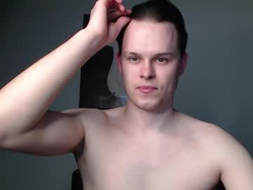 Tom_Y_ February 03, 2026 Chaturbate stream image