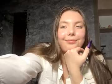 Velvetluly February 03, 2026 Chaturbate stream image