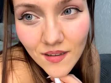 Willetteplato February 03, 2026 Chaturbate stream image