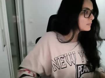Almamaria February 03, 2026 Chaturbate stream image