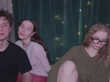 Benevolently February 03, 2026 Chaturbate stream image