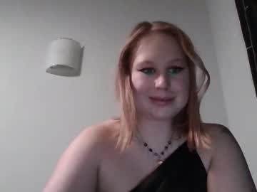 Bridget_Kiss February 03, 2026 Chaturbate stream image