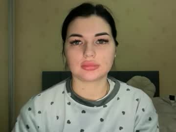 Cherryevve February 03, 2026 Chaturbate stream image