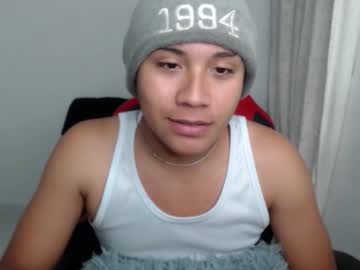 Dante_Fox723 February 03, 2026 Chaturbate stream image