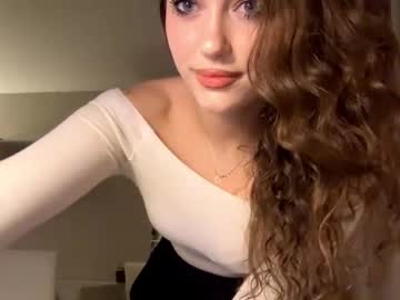 Doriadrumwright February 03, 2026 Chaturbate stream image