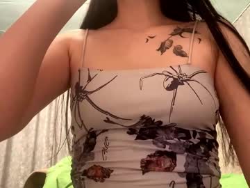 Jerriewalljasper February 03, 2026 Chaturbate stream image