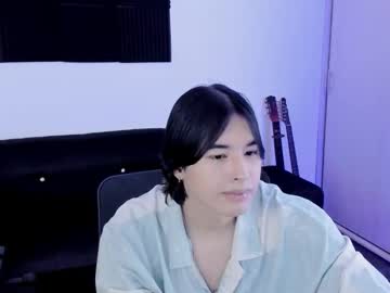 Jordiwilldd February 03, 2026 Chaturbate stream image