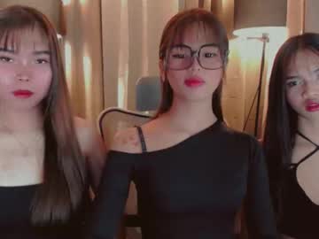 Lycaloops February 03, 2026 Chaturbate stream image