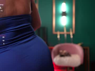 Mia_Of_Your_Dreams February 03, 2026 Chaturbate stream image