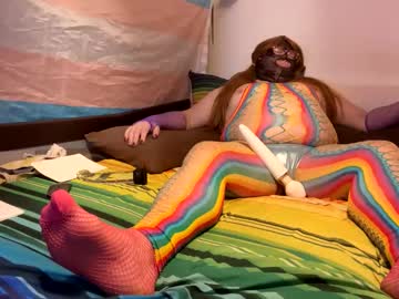 Sissy_Flora February 03, 2026 Chaturbate stream image