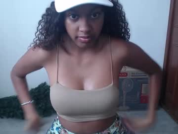 Stormihills February 03, 2026 Chaturbate stream image