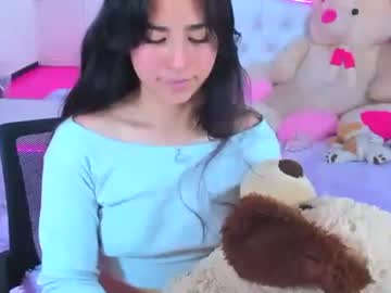 Valery_Sweet111 February 03, 2026 Chaturbate stream image