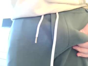 Waterlogged_00 February 03, 2026 Chaturbate stream image