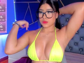Amberr_Rousse February 03, 2026 Chaturbate stream image