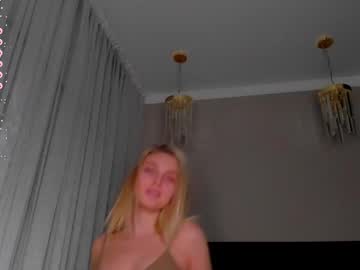Ashbunny_ February 03, 2026 Chaturbate stream image
