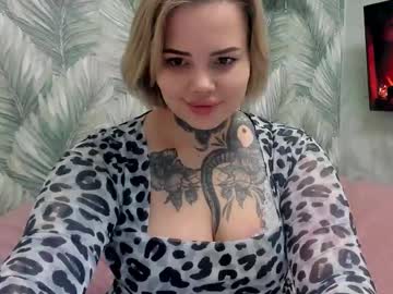 Bilie_Bilie_ February 03, 2026 Chaturbate stream image