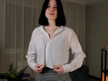 Christaschrecongost February 03, 2026 Chaturbate stream image