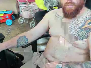 Ginguy February 03, 2026 Chaturbate stream image