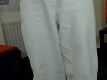 Kevinparke February 03, 2026 Chaturbate stream image