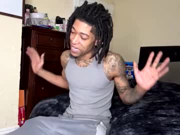 Kiingjupiter February 03, 2026 Chaturbate stream image