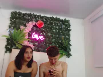 Lukasandcatalina February 03, 2026 Chaturbate stream image