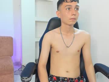 Max_Ferrer1 February 03, 2026 Chaturbate stream image