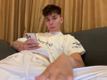 Sairyeks February 03, 2026 Chaturbate stream image