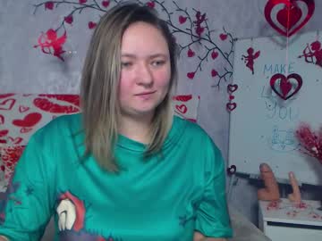 Sallyverda February 03, 2026 Chaturbate stream image