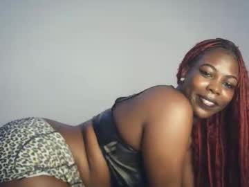 Sexxydivah February 03, 2026 Chaturbate stream image