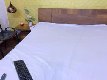 Shamira_Moore February 03, 2026 Chaturbate stream image