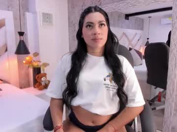 Vanessa_Rain_ February 03, 2026 Chaturbate stream image