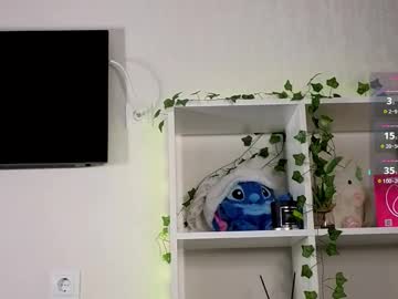 Your_Casual_Vibes February 03, 2026 Chaturbate stream image