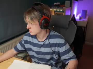 Alexycutie February 03, 2026 Chaturbate stream image