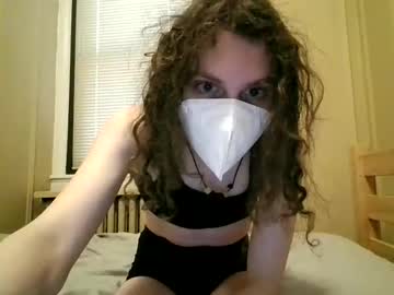 Amber_111111 February 03, 2026 Chaturbate stream image