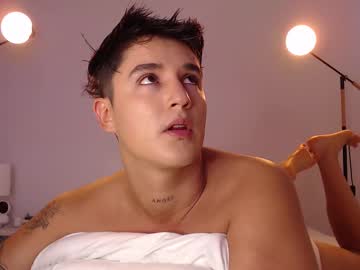 Angelcossio February 03, 2026 Chaturbate stream image