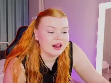 Ariettaheart February 03, 2026 Chaturbate stream image