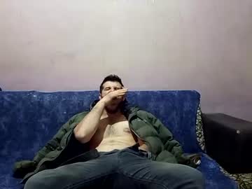 Camshow22cm February 03, 2026 Chaturbate stream image