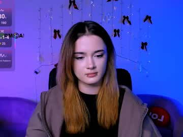 Clery_Shine February 03, 2026 Chaturbate stream image