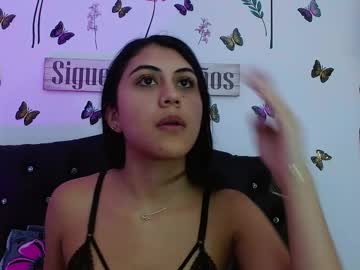 Coral_Villalobos February 03, 2026 Chaturbate stream image