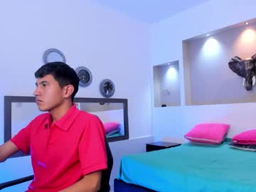 Drake__Ariza February 03, 2026 Chaturbate stream image
