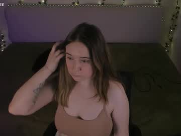 Elovinora February 03, 2026 Chaturbate stream image