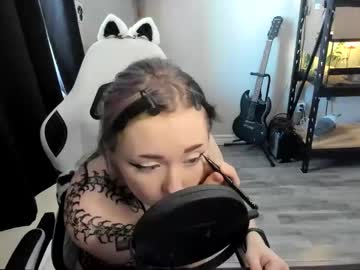 Fruitybooberry_ February 03, 2026 Chaturbate stream image