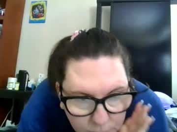 Fuzzypeaches87 February 03, 2026 Chaturbate stream image