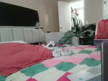 Hersheyrider February 03, 2026 Chaturbate stream image