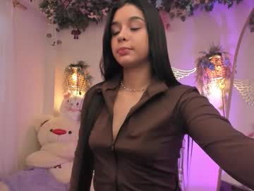 Isa_Nixon February 03, 2026 Chaturbate stream image