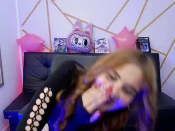 Julietathdicapri February 03, 2026 Chaturbate stream image