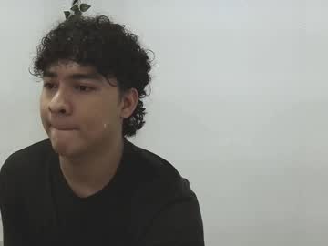 Liam_Percy77 February 03, 2026 Chaturbate stream image