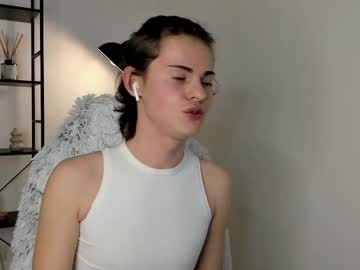 Little_Femb0y February 03, 2026 Chaturbate stream image